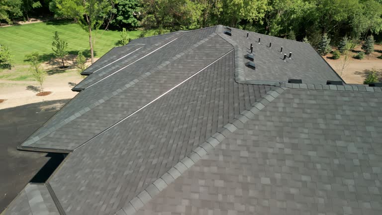 Best Tile Roofing Installation  in Edmore, MI