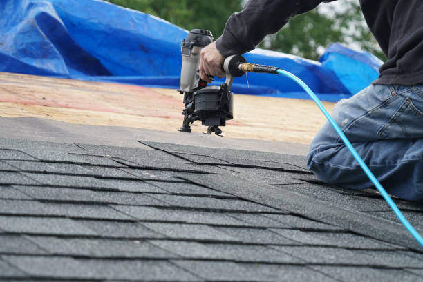 Best Roof Installation  in Edmore, MI