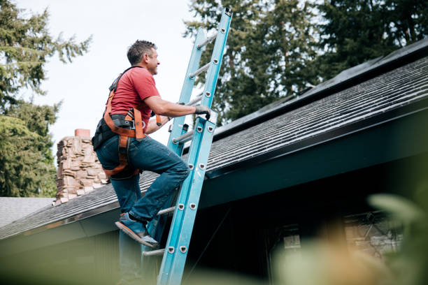 Best Tile Roofing Installation  in Edmore, MI