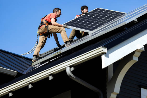 Reliable Edmore, MI Roofing Service Solutions